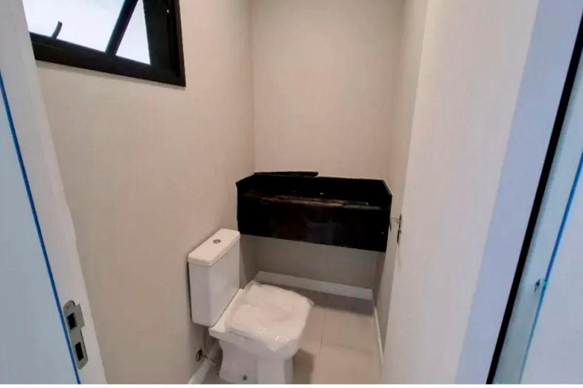  - Casa à venda, em condominio clube no Boa Vista alto padrão de acabamento