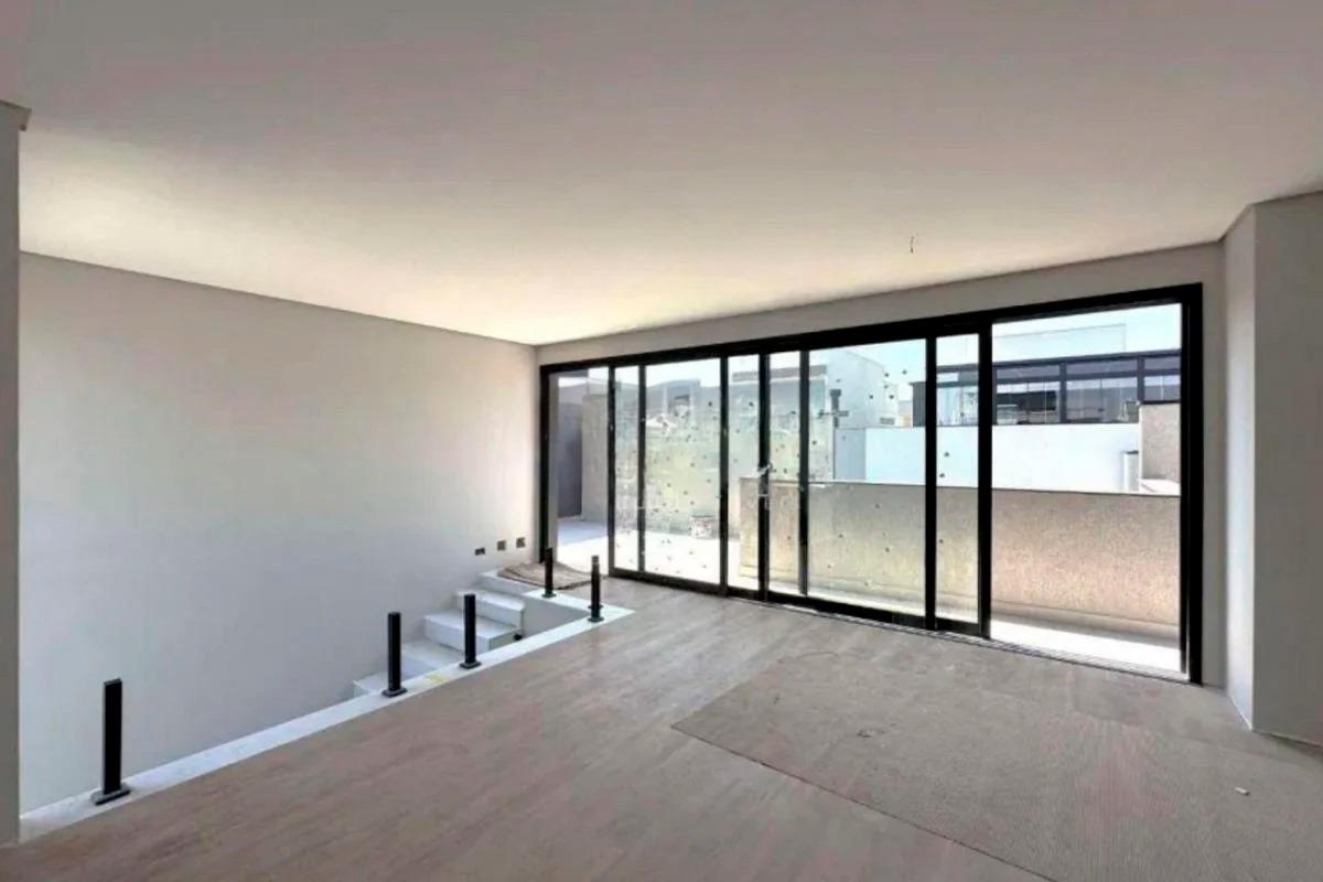 Casa à venda com 3 quartos, 194m² - Boa vista,Curitiba
