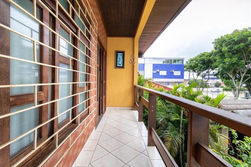  - Casa à venda, JARDIM SOCIAL, CURITIBA - PR