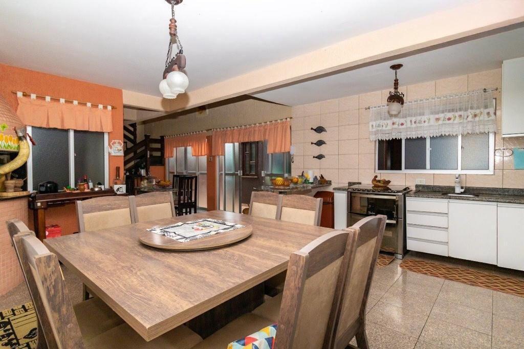 Casa à venda com 4 quartos, 398m² - JARDIM SOCIAL,