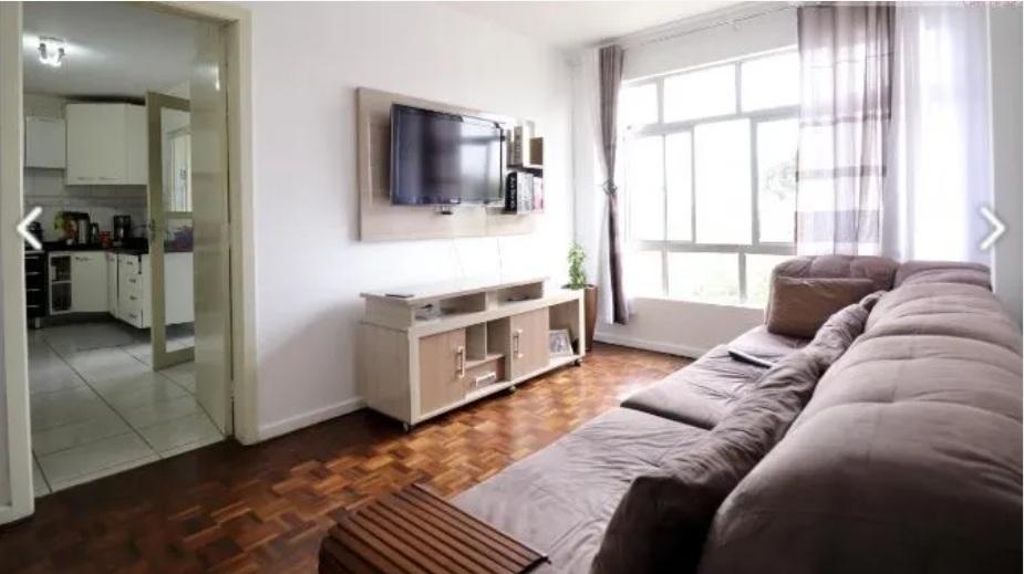 Apartamento à venda com 2 quartos, 95m² - BACACHERI,Curitiba