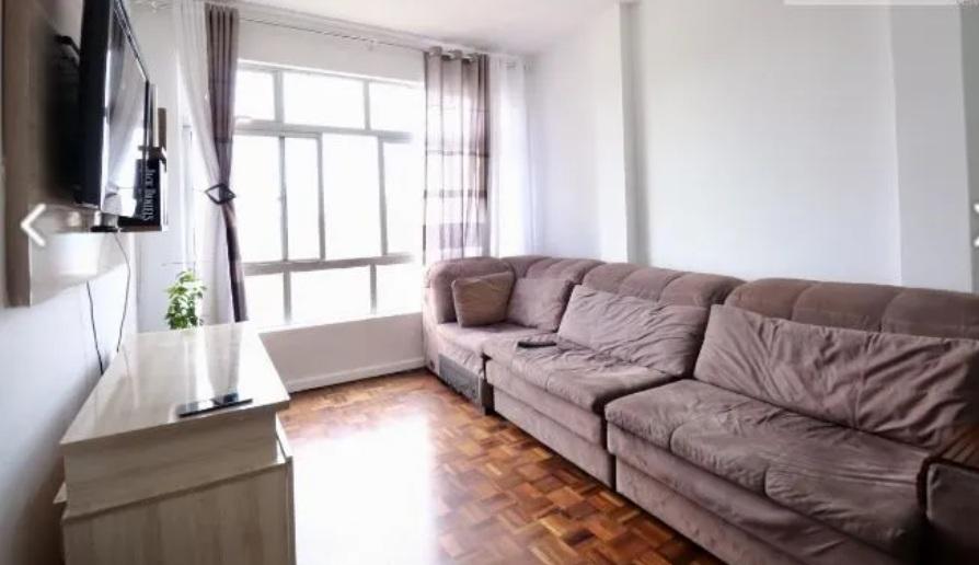 Apartamento à venda com 2 quartos, 95m² - BACACHERI,Curitiba