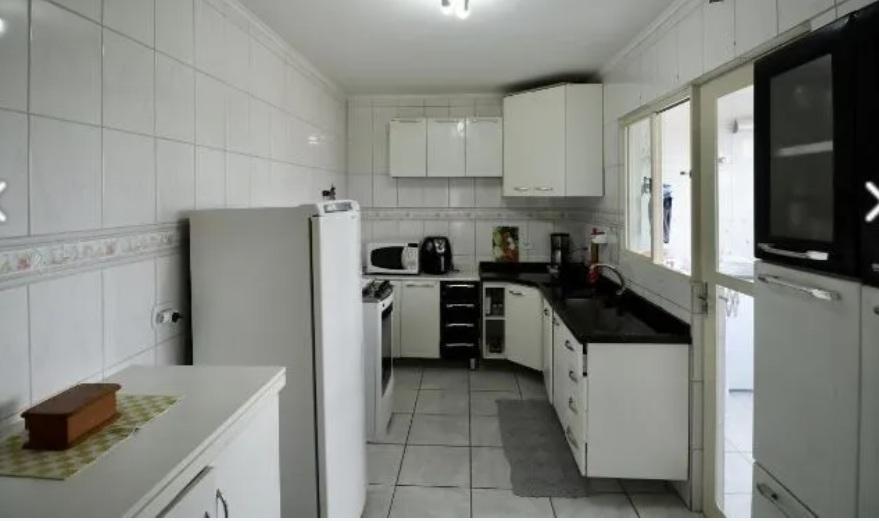 Apartamento à venda com 2 quartos, 95m² - BACACHERI,Curitiba