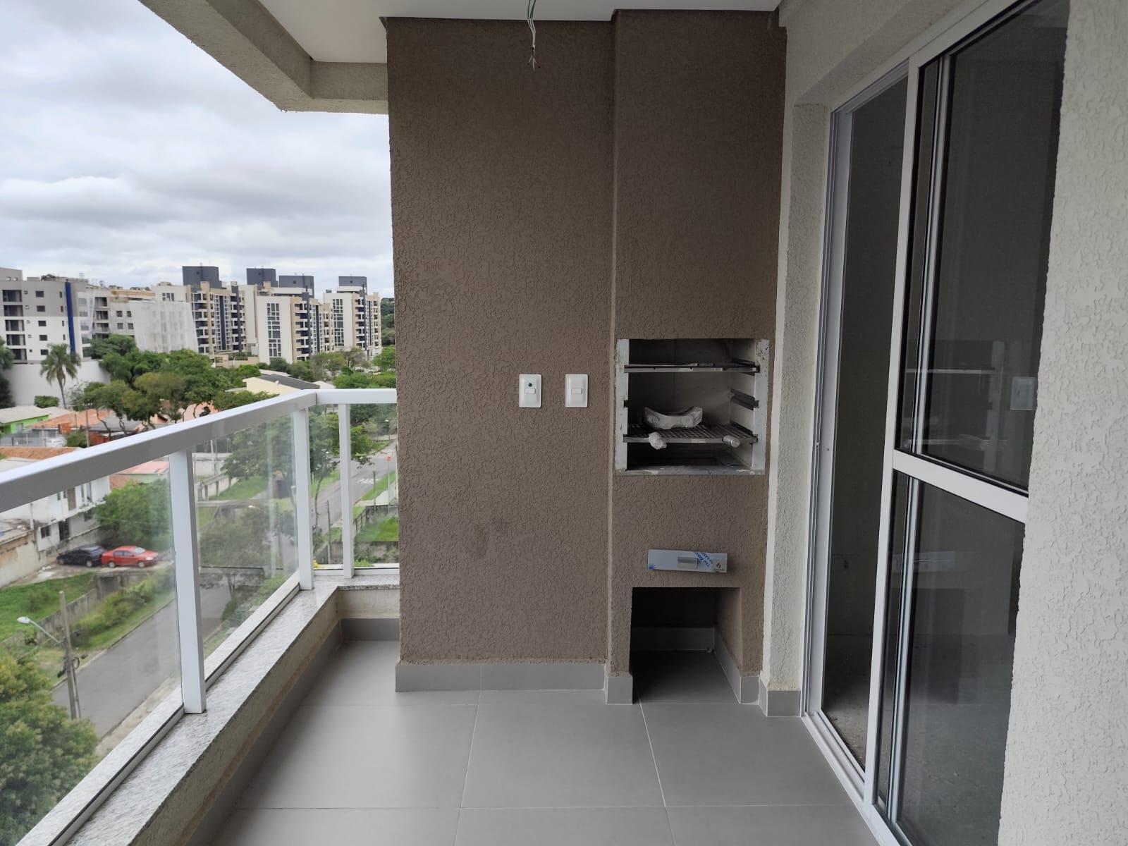 Apartamento à venda com 2 quartos, 72m² - TINGUI,Curitiba