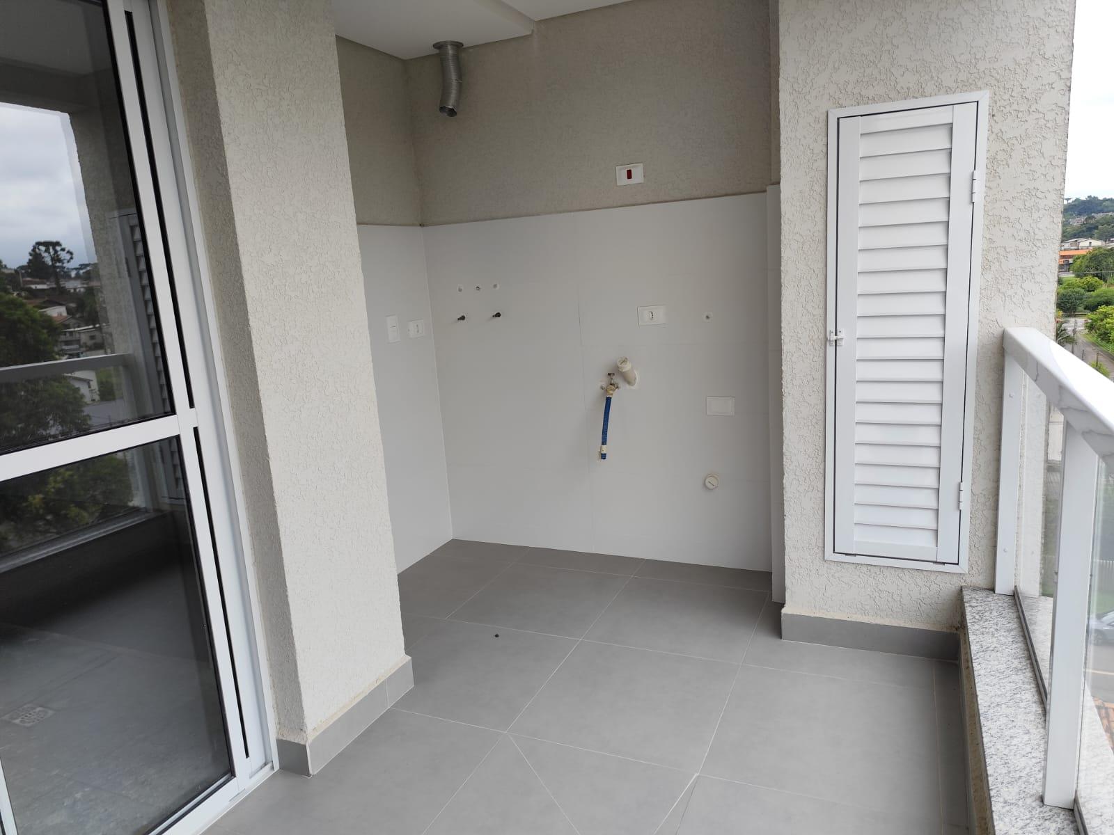  - Apartamento 2 Quartos à venda no bairro Tingui | Curitiba