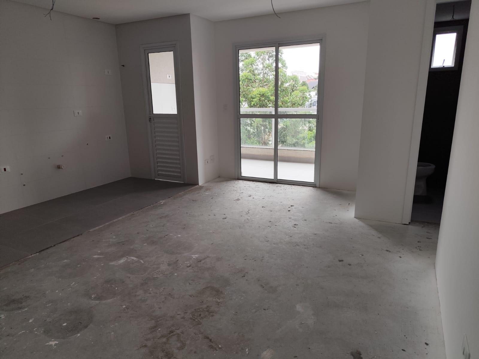 Apartamento à venda com 2 quartos, 72m² - TINGUI,Curitiba