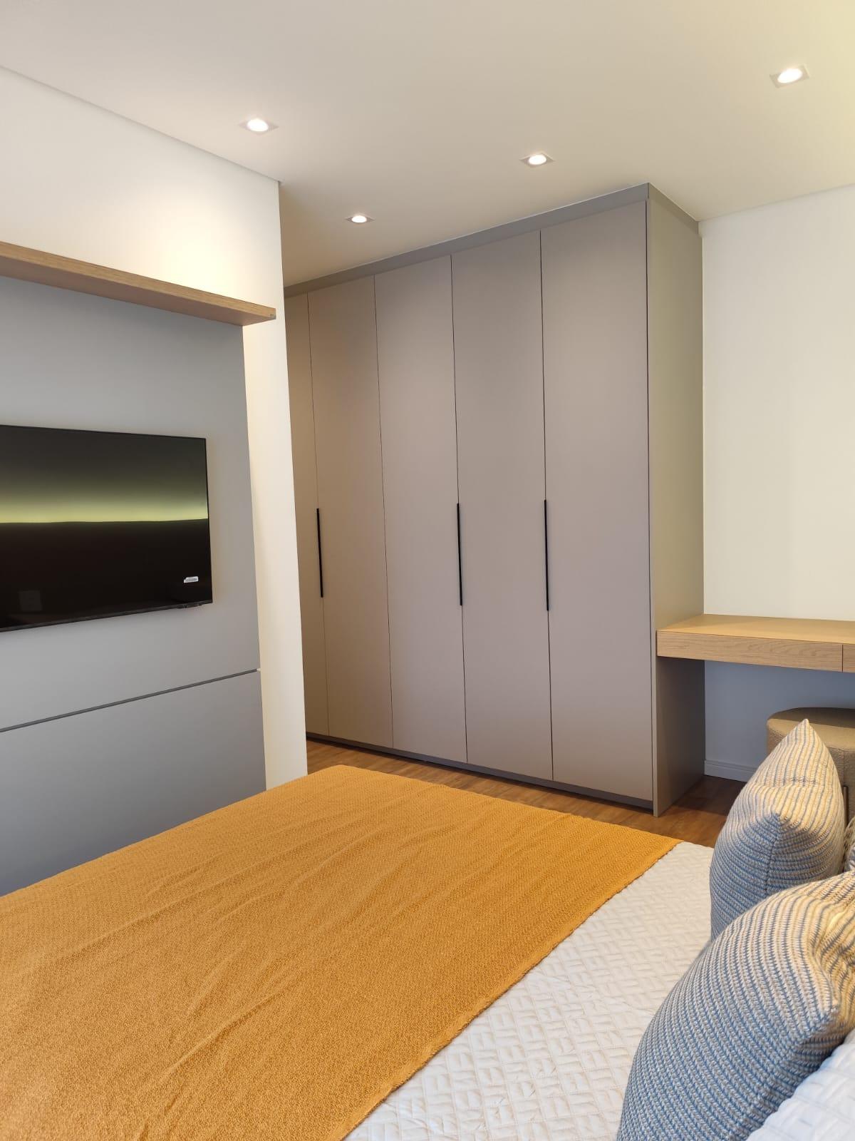  - Apartamento com 2 dormitórios à venda, 66 m  por R  933.000,00