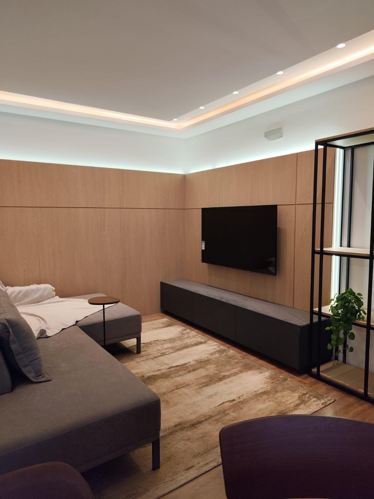 Apartamento à venda com 3 quartos, 94m² - BACACHERI,Curitiba