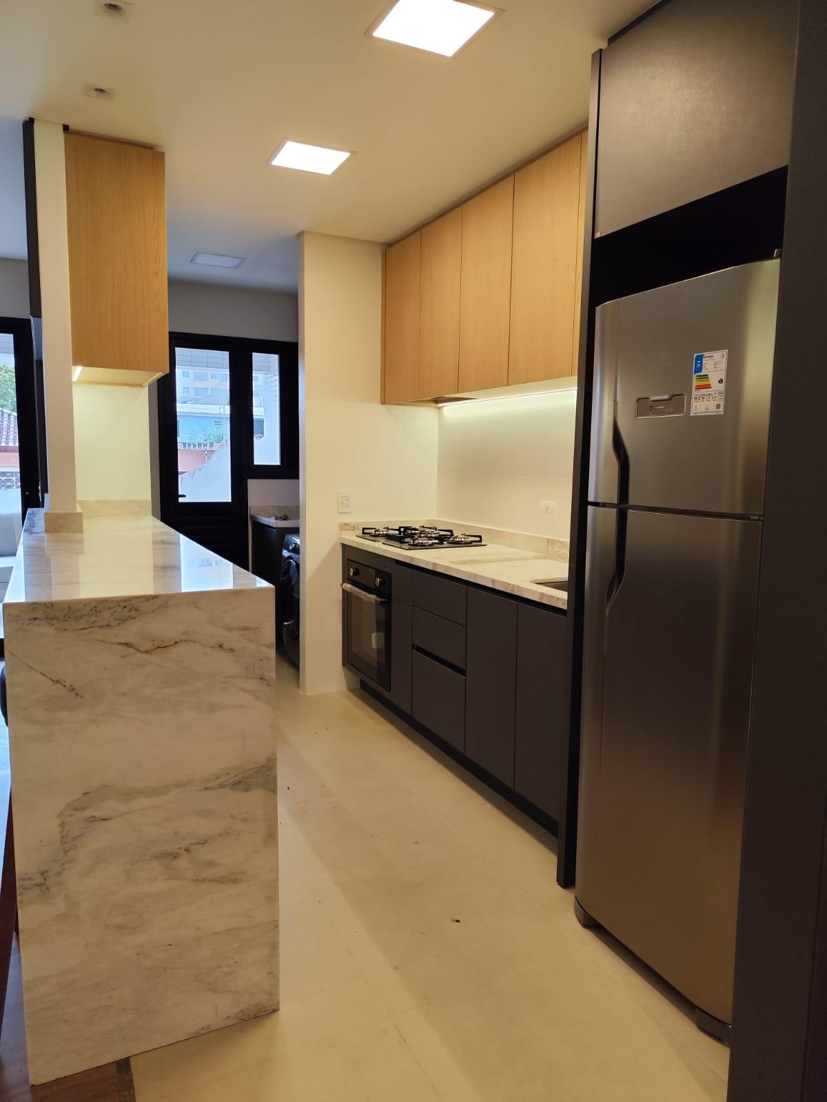 Apartamento à venda com 3 quartos, 94m² - BACACHERI,Curitiba