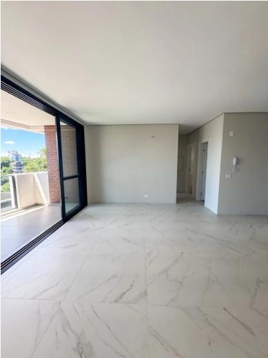 Apartamento à venda com 2 quartos, 88m² - AGUA VERDE,Curitiba