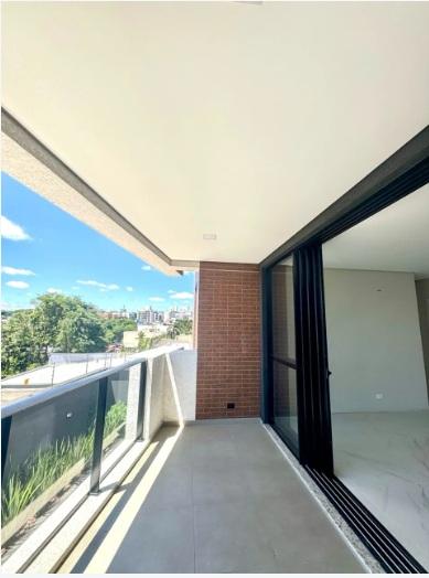 Apartamento à venda com 2 quartos, 88m² - AGUA VERDE,Curitiba