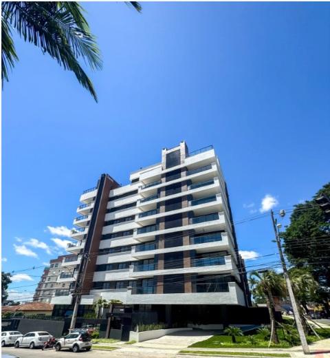Apartamento à venda com 2 quartos, 88m² - AGUA VERDE,Curitiba