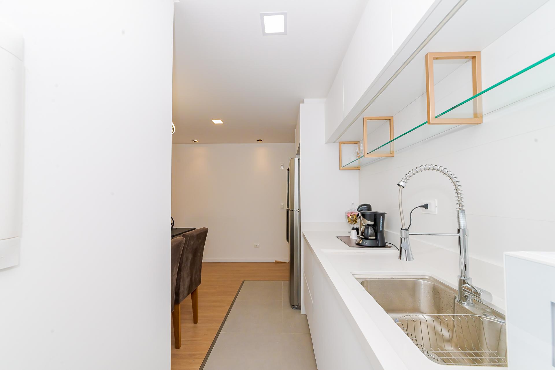  - Apartamento à venda, Boa vista, próximo ao colégio Adventista