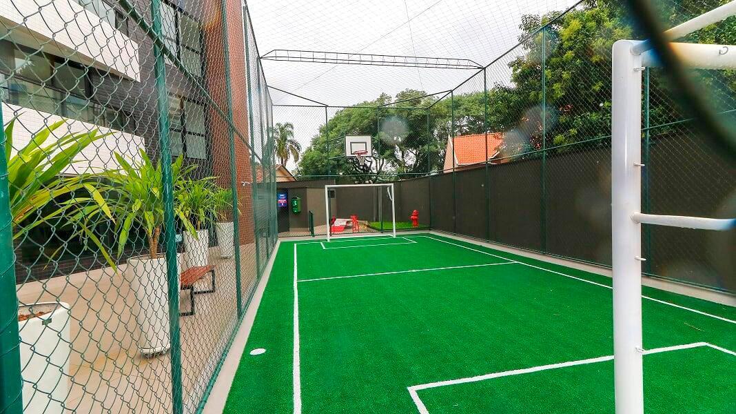 Apartamento à venda com 3 quartos, 110m² - BACACHERI,Curitiba