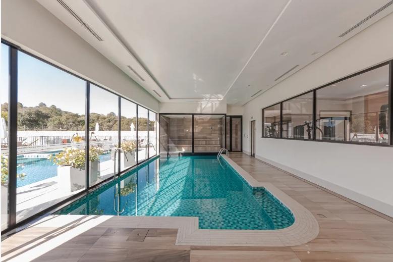 Casa à venda com 3 quartos, 170m² - SANTA CANDIDA,Curitiba