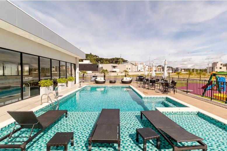 Casa à venda com 3 quartos, 170m² - SANTA CANDIDA,Curitiba