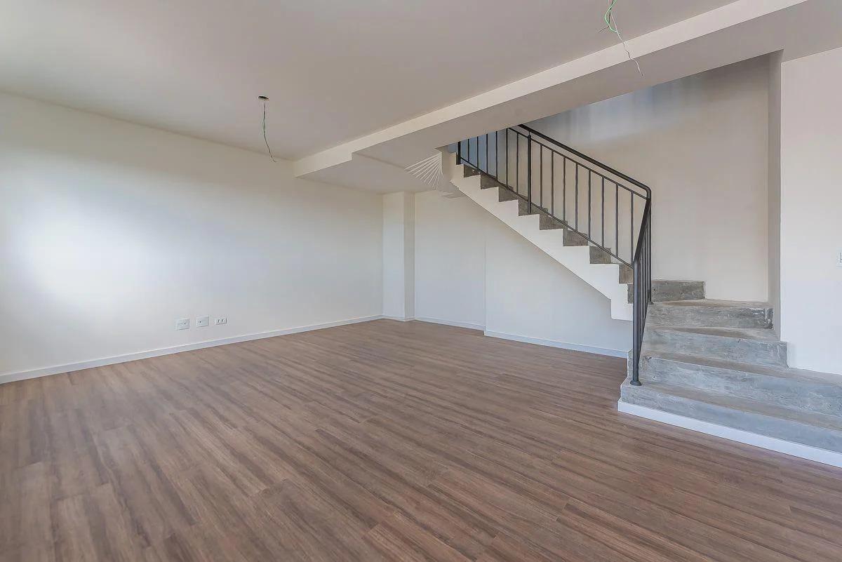 Apartamento à venda com 3 quartos, 123m² - CAPÃO RASO,Curitiba
