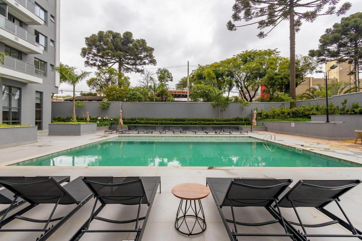 Apartamento à venda com 2 quartos, 96m² - SEMINARIO,Curitiba