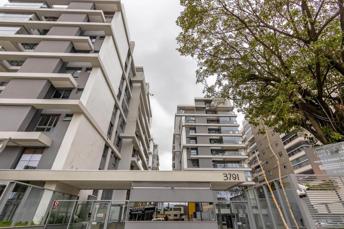 Apartamento à venda com 2 quartos, 96m² - SEMINARIO,Curitiba