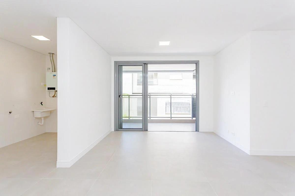 Apartamento à venda com 2 quartos, 96m² - SEMINARIO,Curitiba