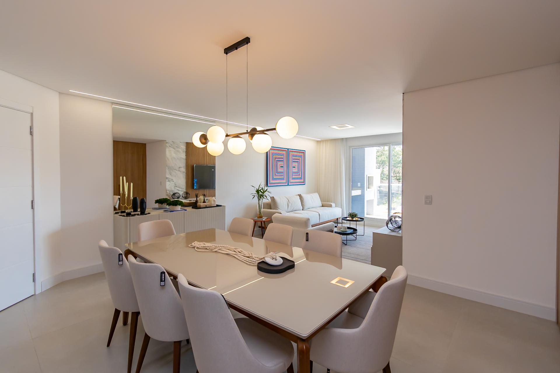 Apartamento à venda com 3 quartos, 128m² - BATEL,Curitiba