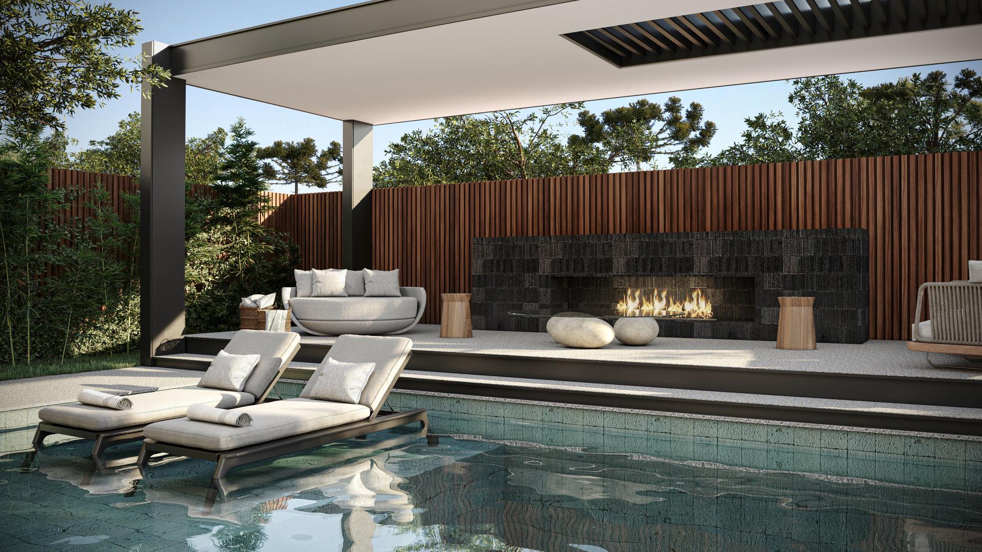 Sobrado à venda com 3 quartos, 248m² - CASCATINHA,