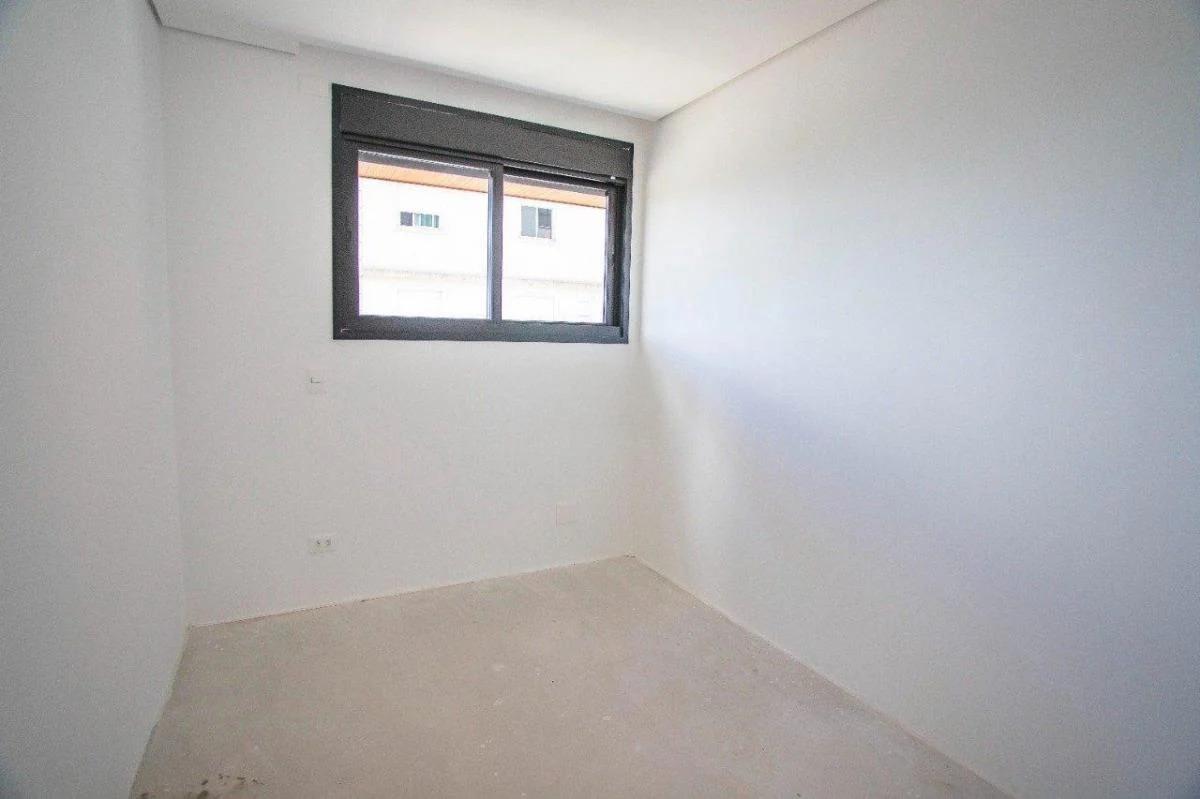  - Apartamento à venda, CABRAL, CURITIBA - PR