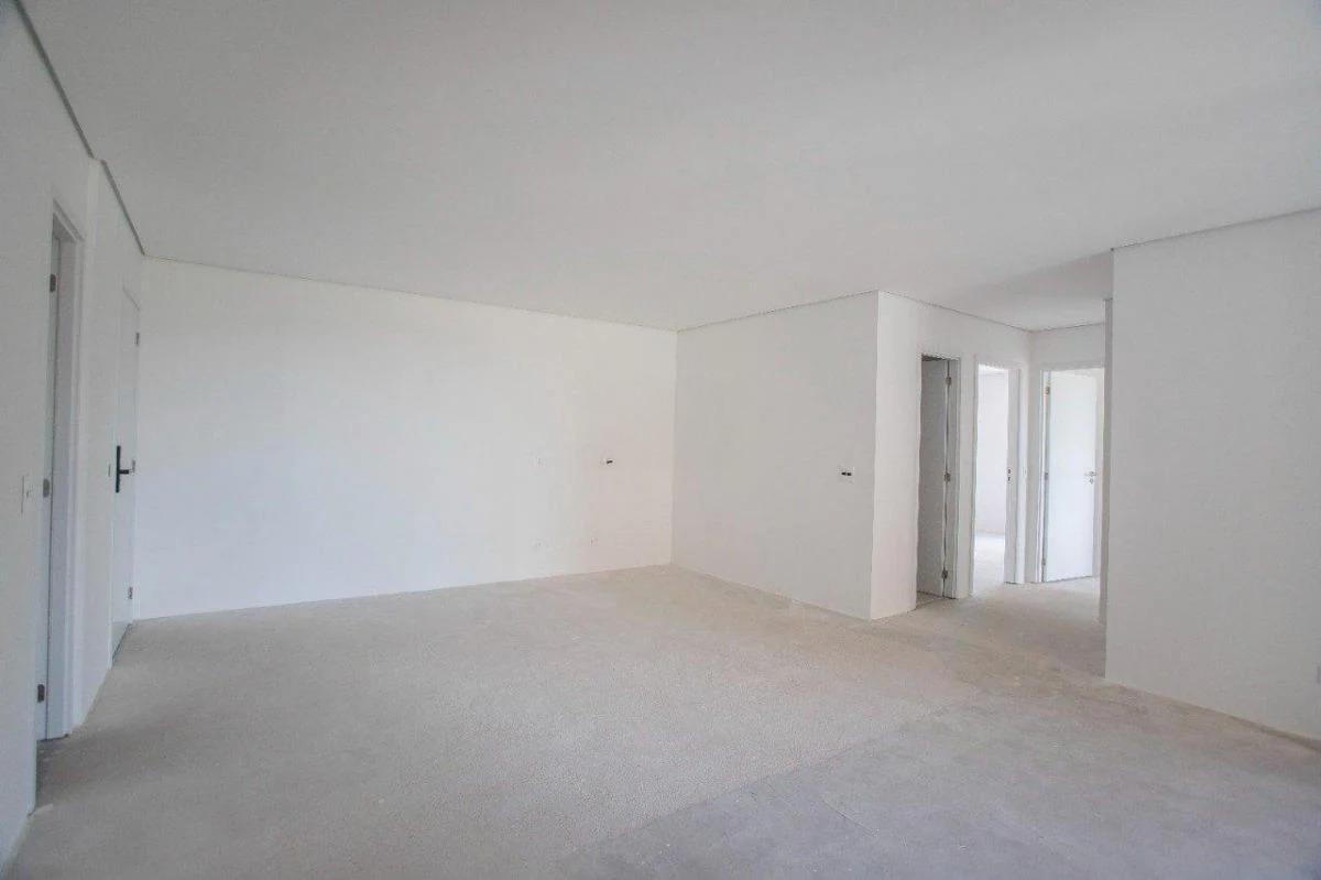 Apartamento à venda com 3 quartos, 94m² - Juvevê,Curitiba