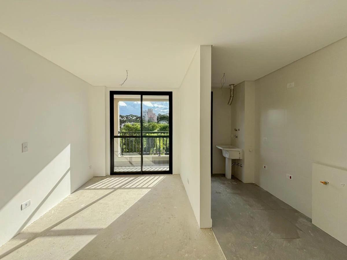 Apartamento à venda com 3 quartos, 73m² - TINGUI,Curitiba