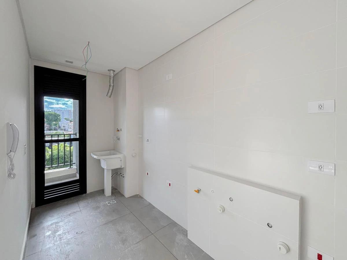 Apartamento à venda com 2 quartos, 60m² - TINGUI,Curitiba