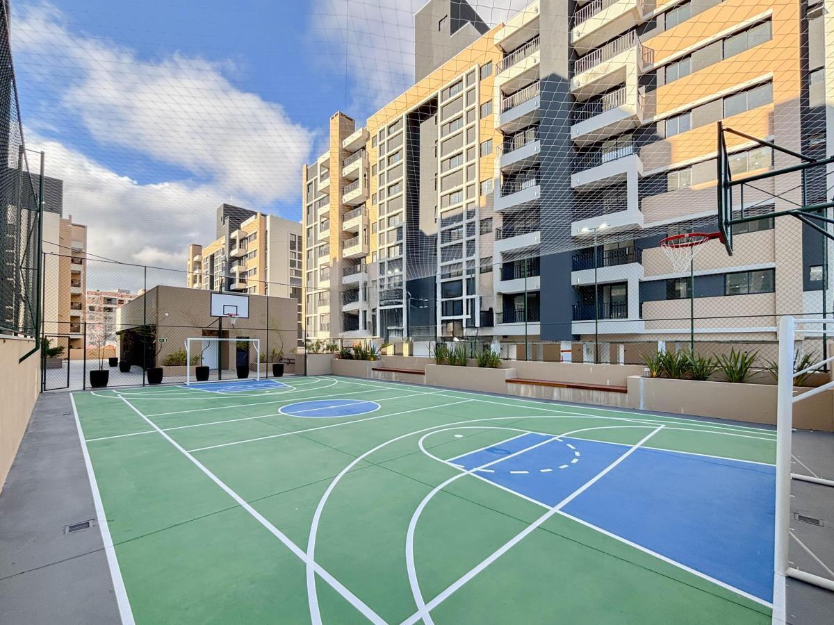 Apartamento à venda com 2 quartos, 60m² - TINGUI,Curitiba