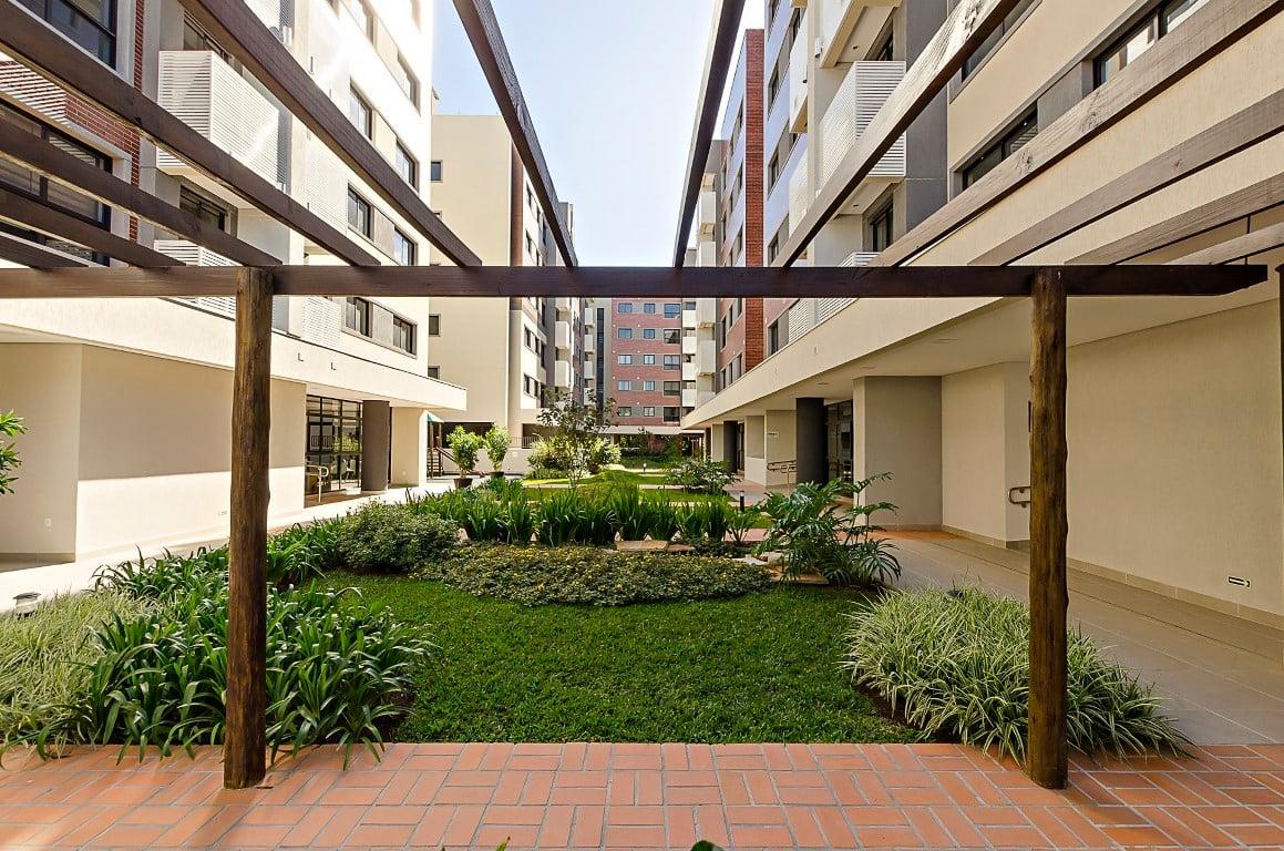 Apartamento à venda com 2 quartos, 56m² - BARIGUI,Curitiba