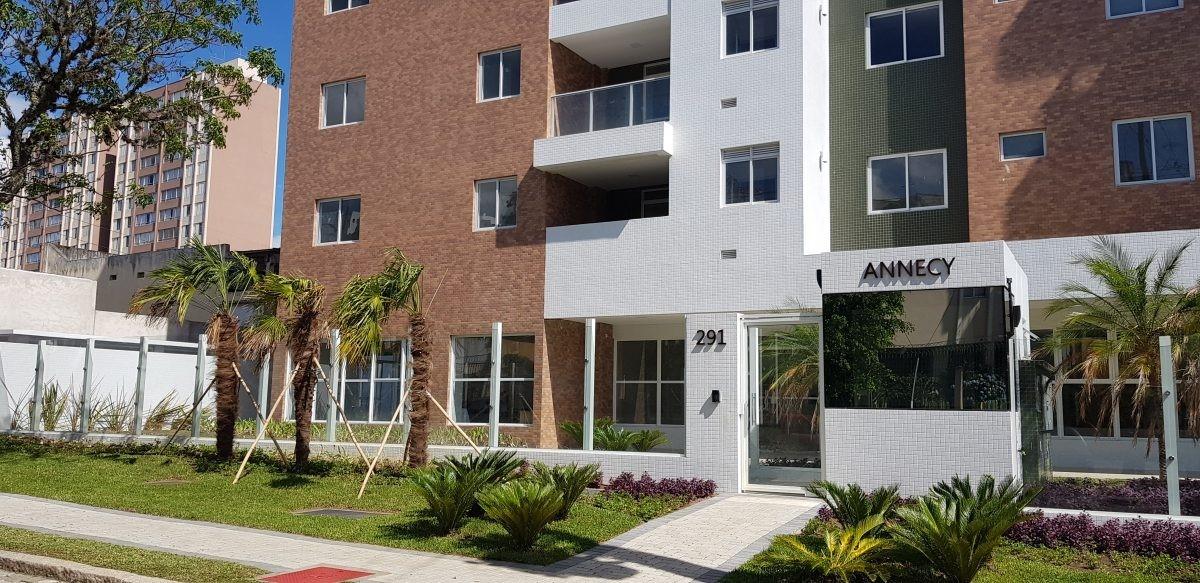 Apartamento à venda com 3 quartos, 77m² - MERCÊS,