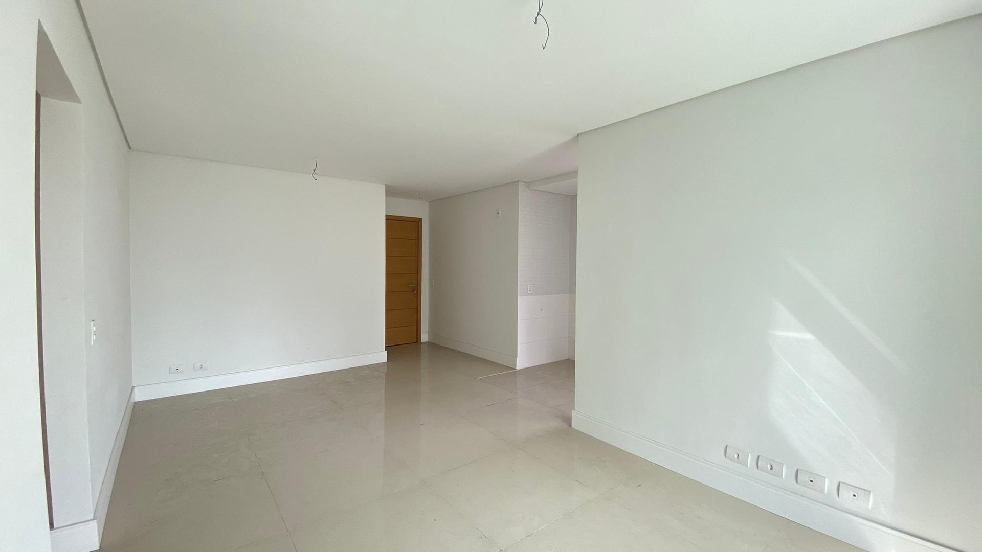 Apartamento à venda com 3 quartos, 95m² - CHAMPAGNAT,Curitiba