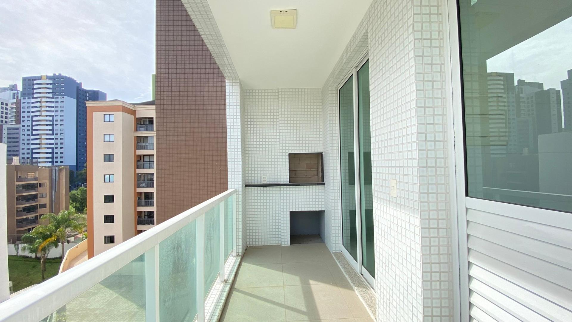  - Apartamento à venda, CHAMPAGNAT, CURITIBA - PR apenas 500m do Condor da Martin Afonso