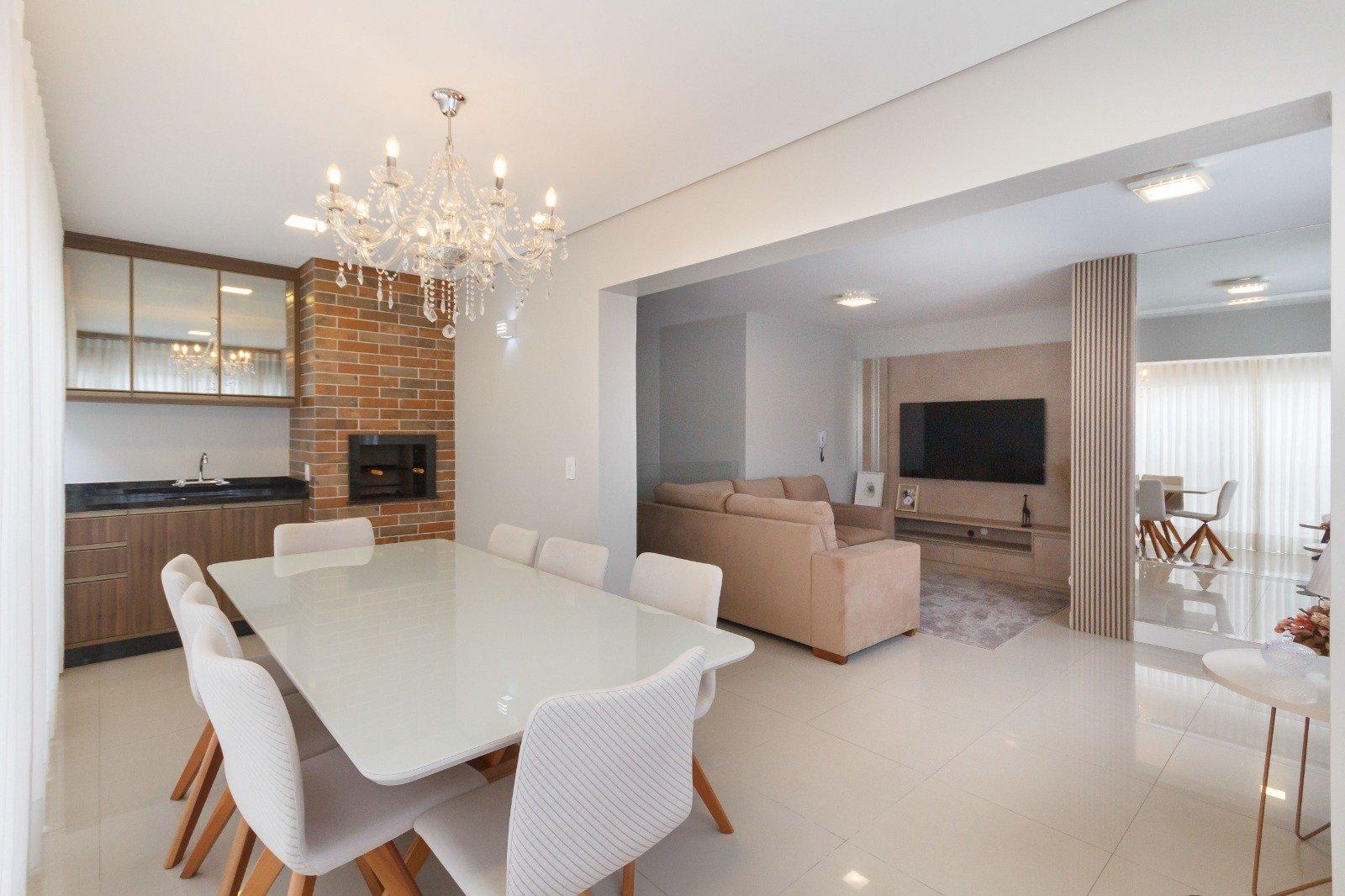 Cobertura à venda com 2 quartos, 116m² - SANTA FELICIDADE,Curitiba