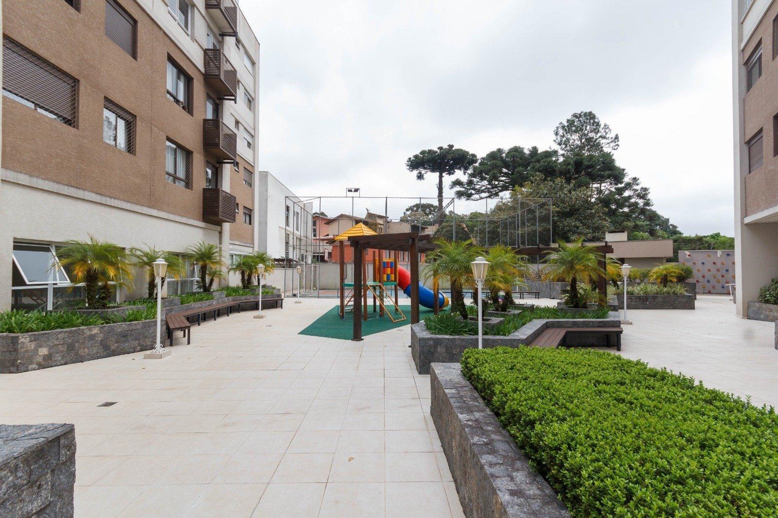 Cobertura à venda com 2 quartos, 116m² - SANTA FELICIDADE,Curitiba