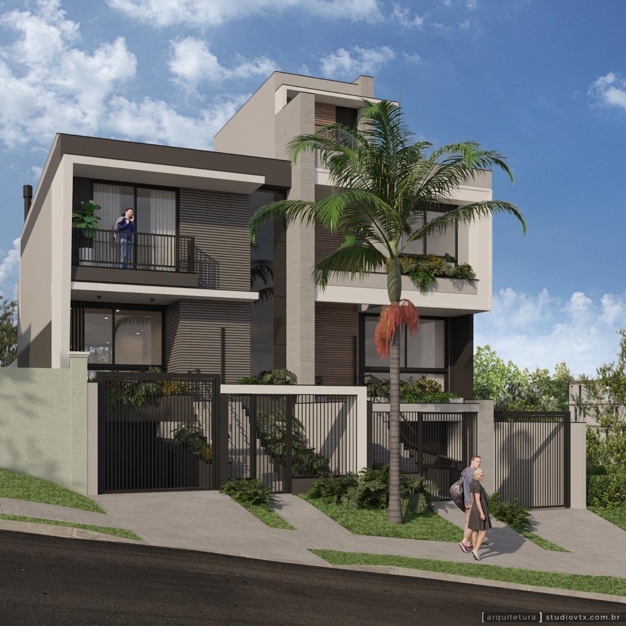 Terreno à venda, 438m² - PILARZINHO,Curitiba