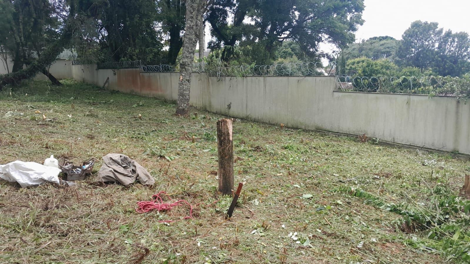 Terreno à venda, 438m² - PILARZINHO,Curitiba