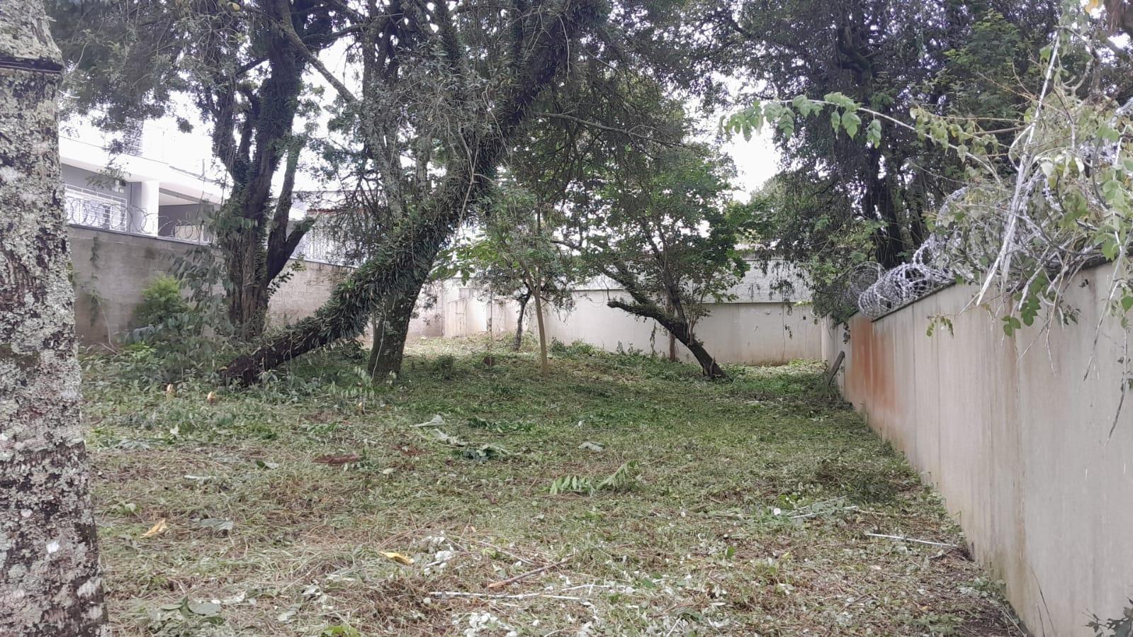 Terreno à venda, 438m² - PILARZINHO,Curitiba