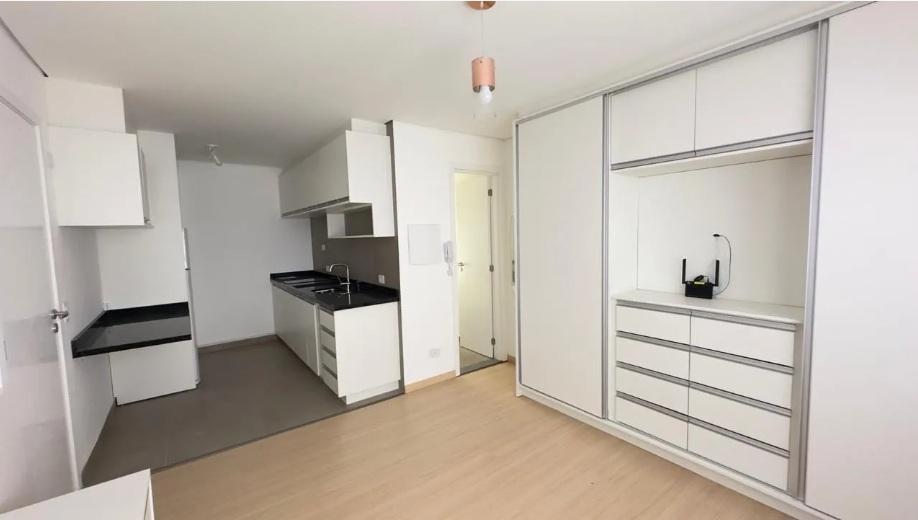 Studio à venda com 1 quarto, 28m² - CRISTO REI,Curitiba