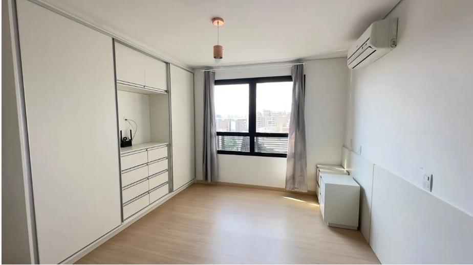 Studio à venda com 1 quarto, 28m² - CRISTO REI,Curitiba